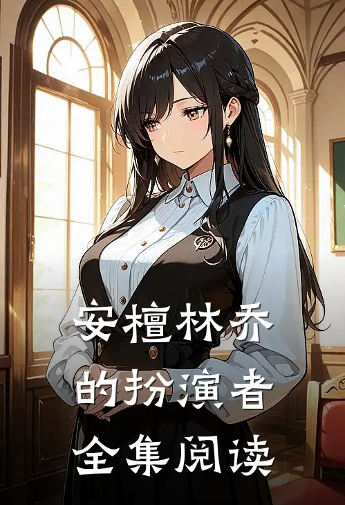 安檀林乔的扮演者全集阅读