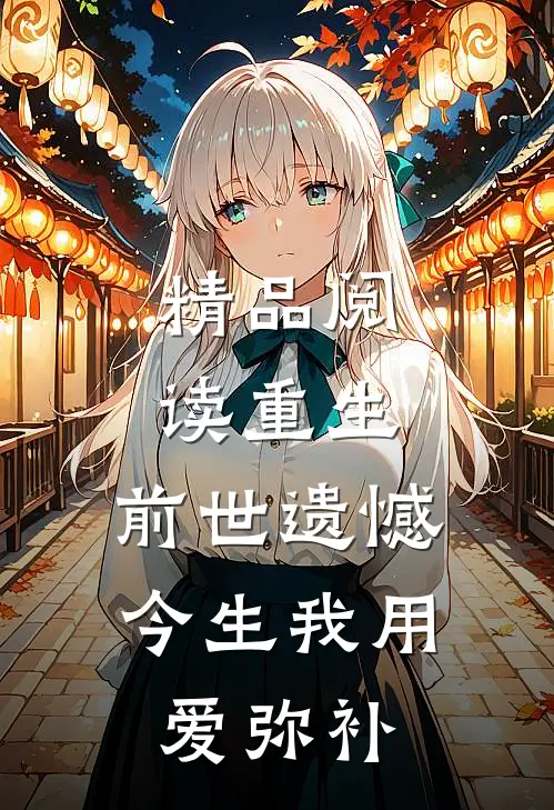 精品阅读重生：前世遗憾，今生我用爱弥补