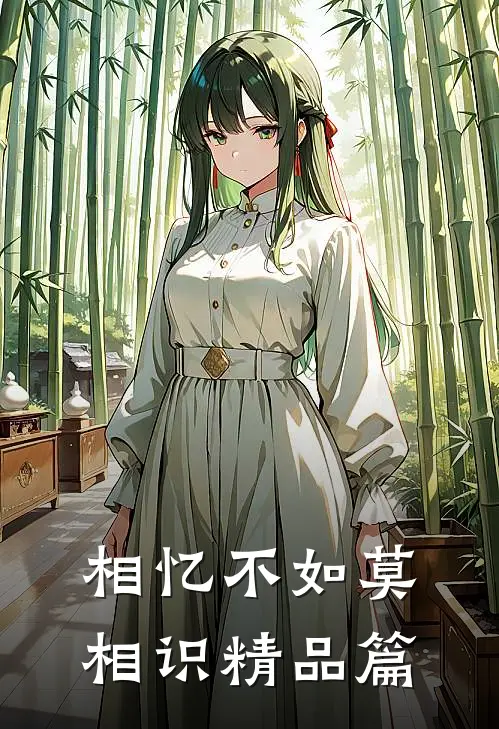 相忆不如莫相识精品篇