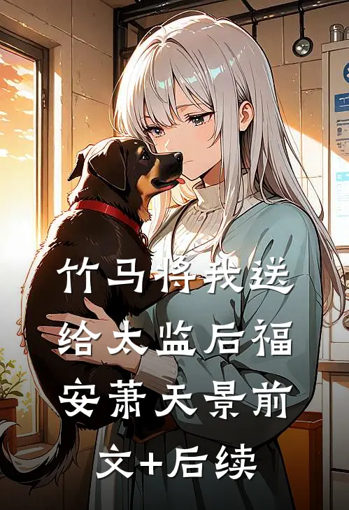 竹马将我送给太监后福安萧天景前文+后续