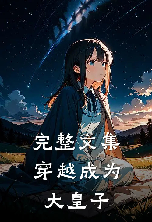 完整文集穿越成为大皇子