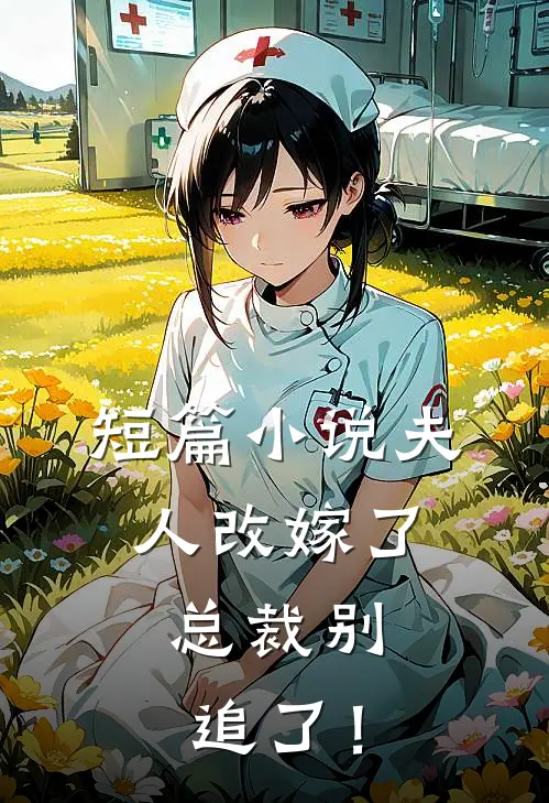 短篇小说夫人改嫁了，总裁别追了！