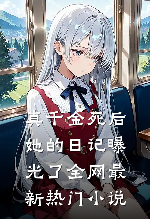 真千金死后，她的日记曝光了全网最新热门小说