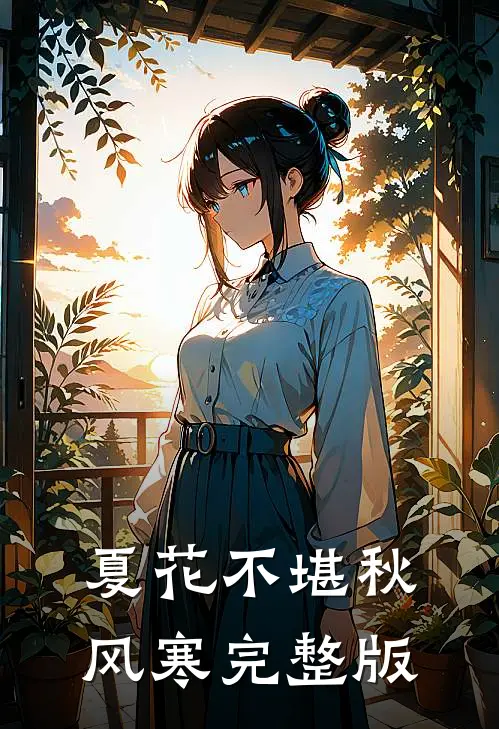 夏花不堪秋风寒完整版