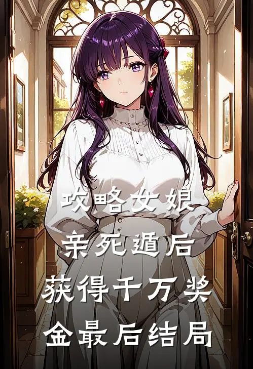 攻略女娘亲死遁后，获得千万奖金最后结局