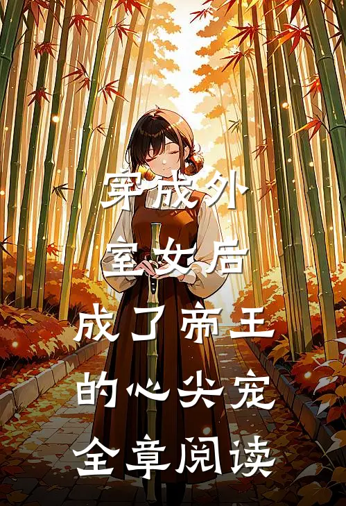 穿成外室女后，成了帝王的心尖宠全章阅读