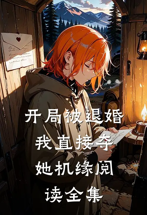 开局被退婚，我直接夺她机缘阅读全集