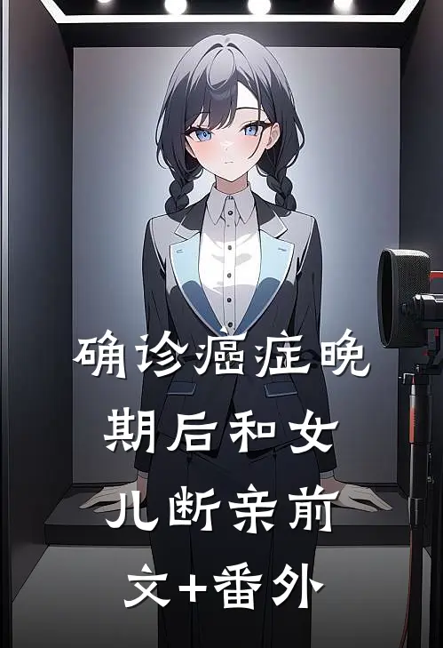 确诊癌症晚期后和女儿断亲前文+番外