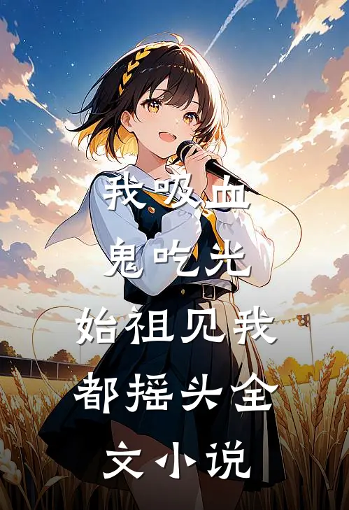 我吸血鬼吃光，始祖见我都摇头全文小说