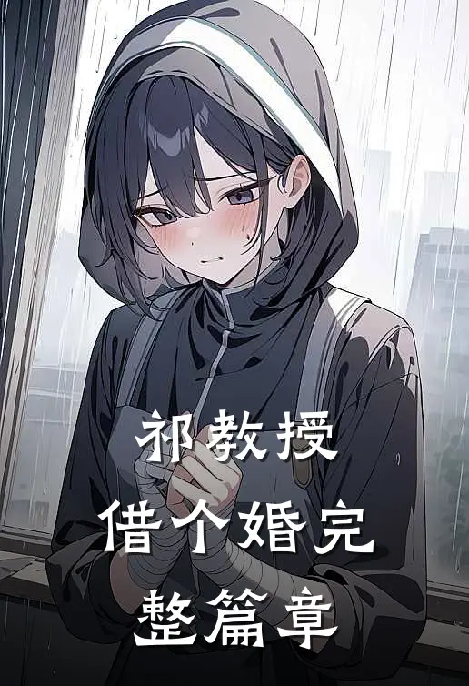 祁教授，借个婚完整篇章