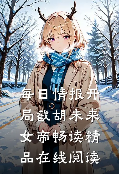 每日情报开局截胡未来女帝畅读精品在线阅读