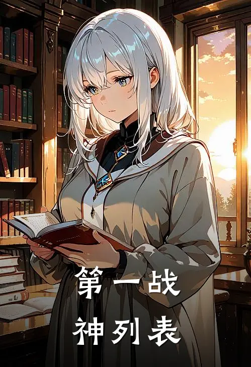 第一战神列表