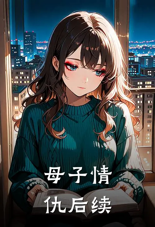 母子情仇后续