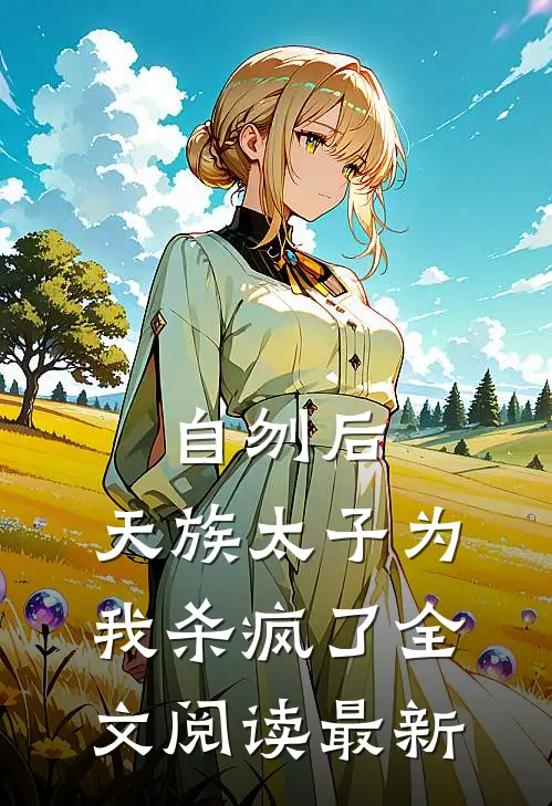 自刎后，天族太子为我杀疯了全文阅读最新