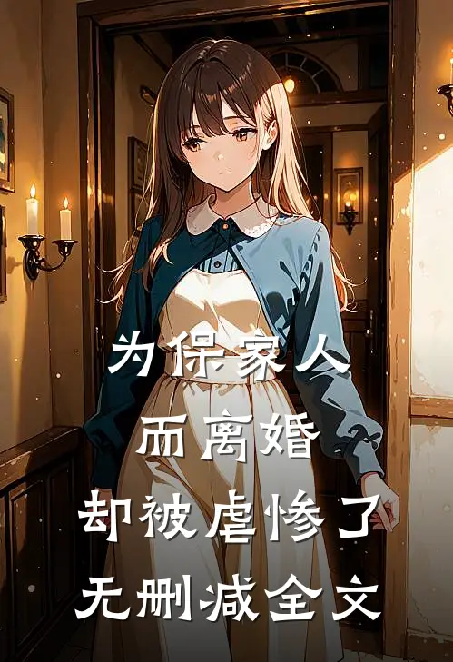 为保家人而离婚，却被虐惨了无删减全文