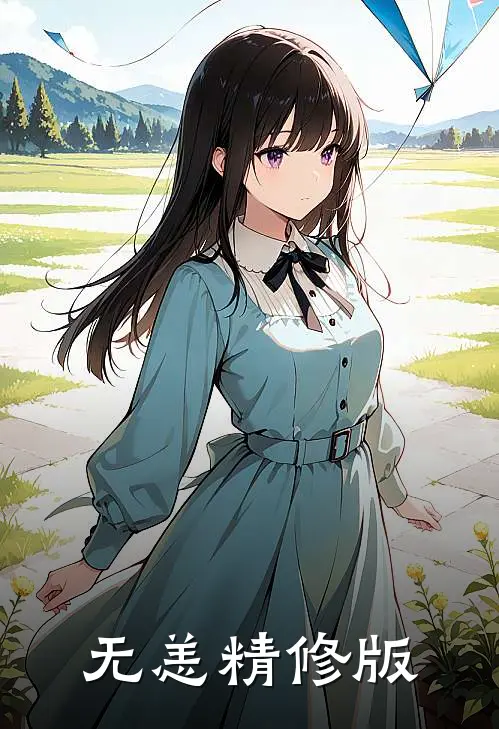 无恙精修版