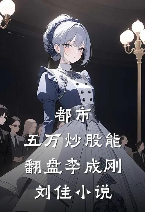 都市：五万炒股能翻盘李成刚刘佳小说