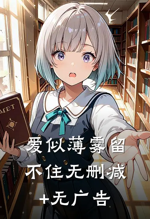 爱似薄雾留不住无删减+无广告