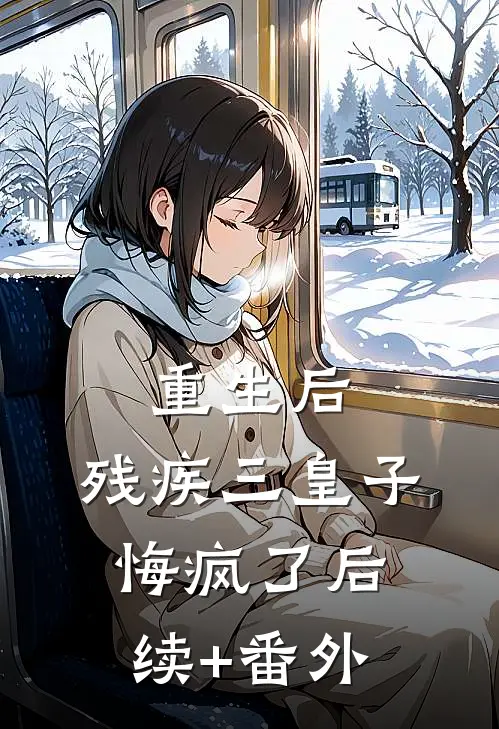 重生后，残疾三皇子悔疯了后续+番外
