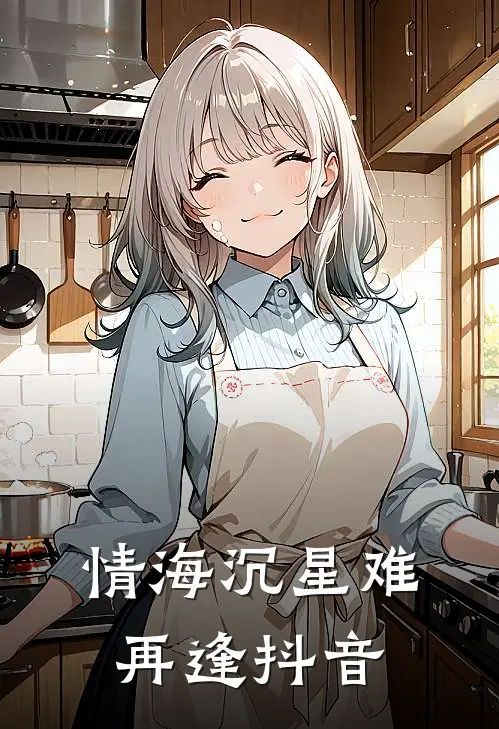 情海沉星难再逢抖音