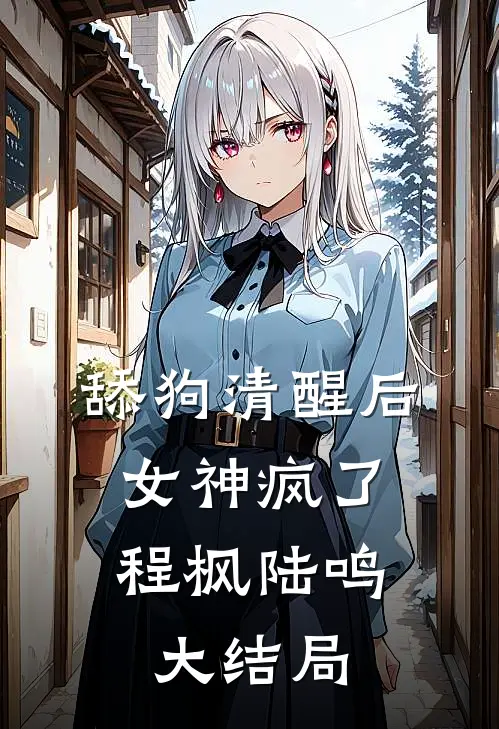 舔狗清醒后，女神疯了程枫陆鸣大结局