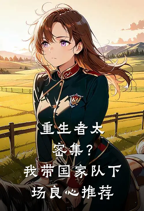 重生者太密集？我带国家队下场良心推荐