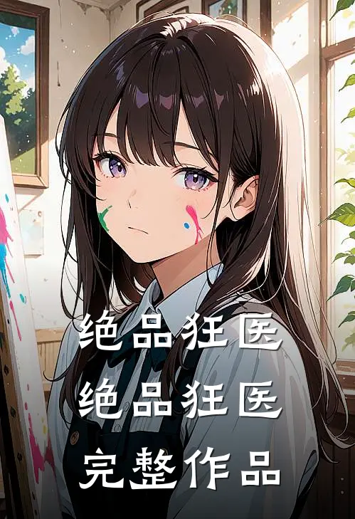 绝品狂医绝品狂医完整作品