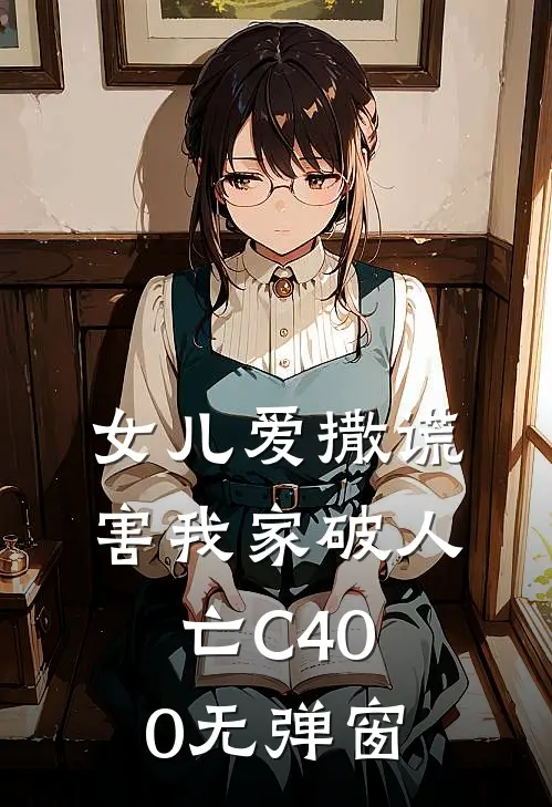 女儿爱撒谎，害我家破人亡C400无弹窗