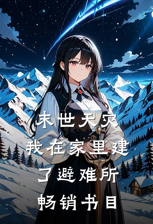 末世天灾，我在家里建了避难所畅销书目