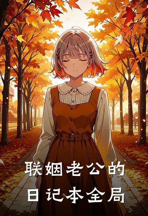 联姻老公的日记本全局