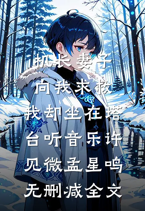 机长妻子向我求救，我却坐在塔台听音乐许见微孟星鸣无删减全文