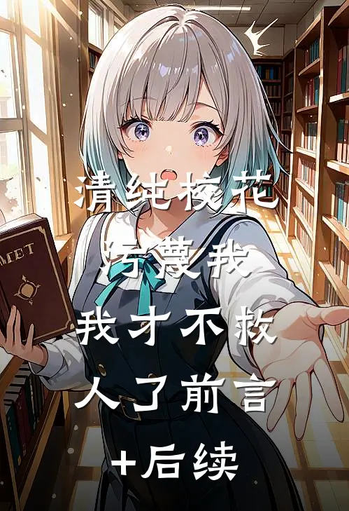清纯校花污蔑我，我才不救人了前言+后续