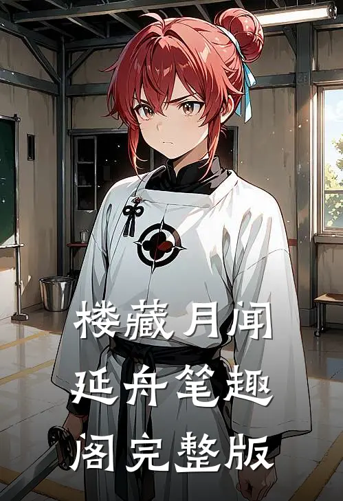 楼藏月闻延舟笔趣阁完整版