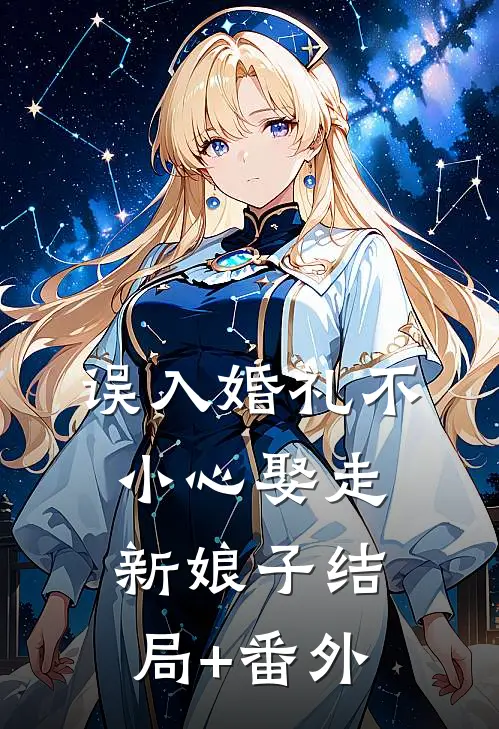 误入婚礼不小心娶走新娘子结局+番外