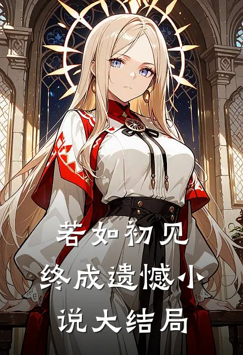 若如初见，终成遗憾小说大结局