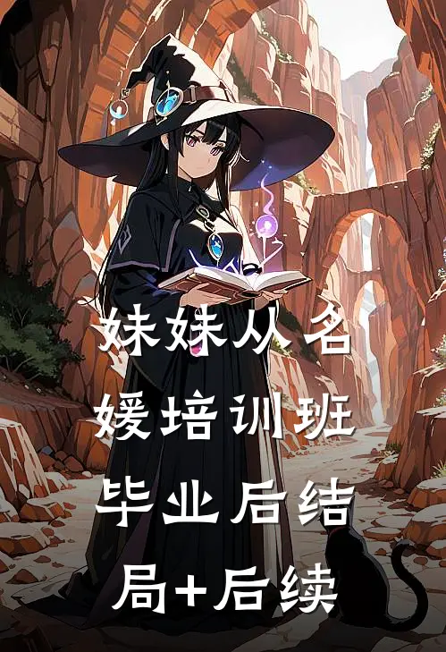 妹妹从名媛培训班毕业后结局+后续