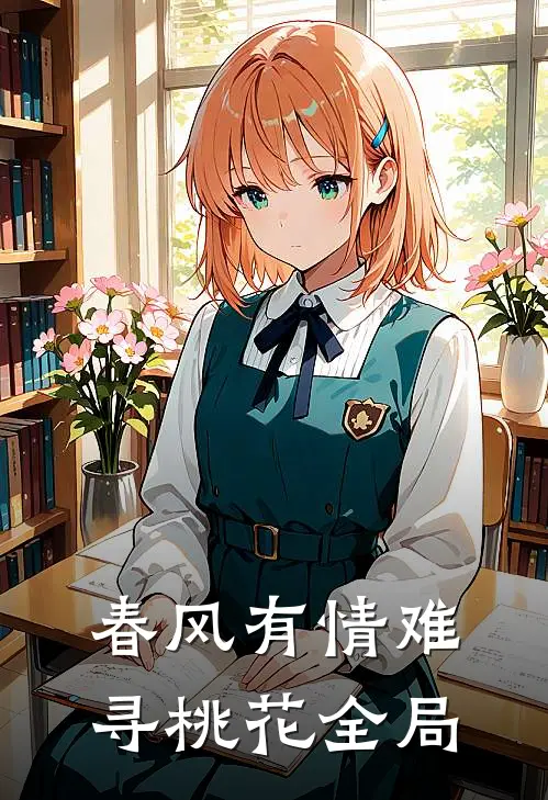 春风有情难寻桃花全局