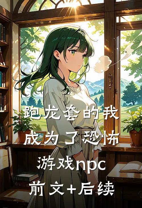 跑龙套的我成为了恐怖游戏npc前文+后续