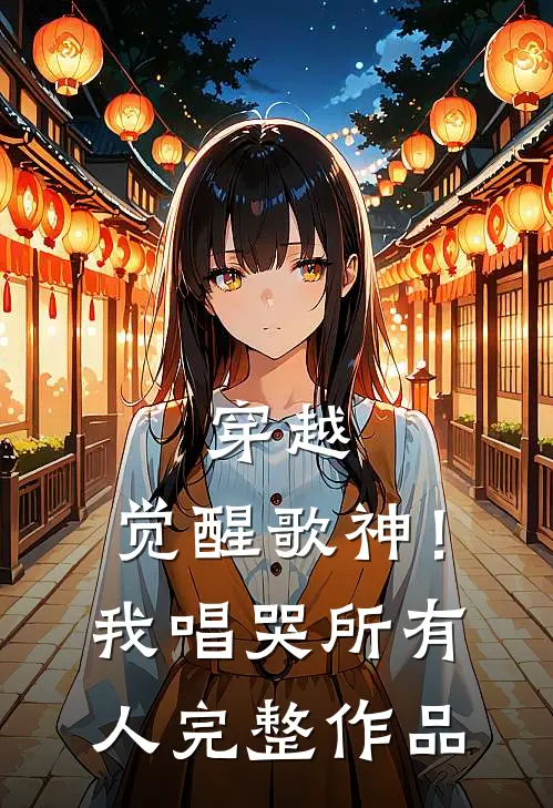 穿越：觉醒歌神！我唱哭所有人完整作品