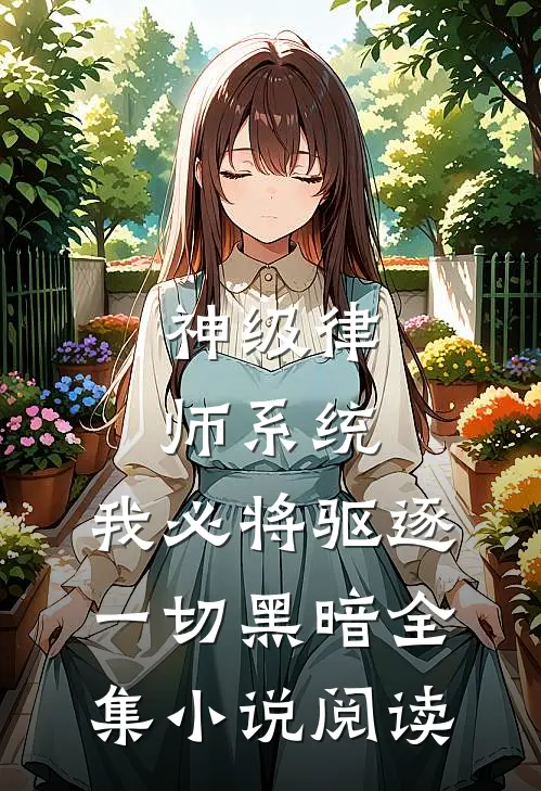 神级律师系统：我必将驱逐一切黑暗全集小说阅读