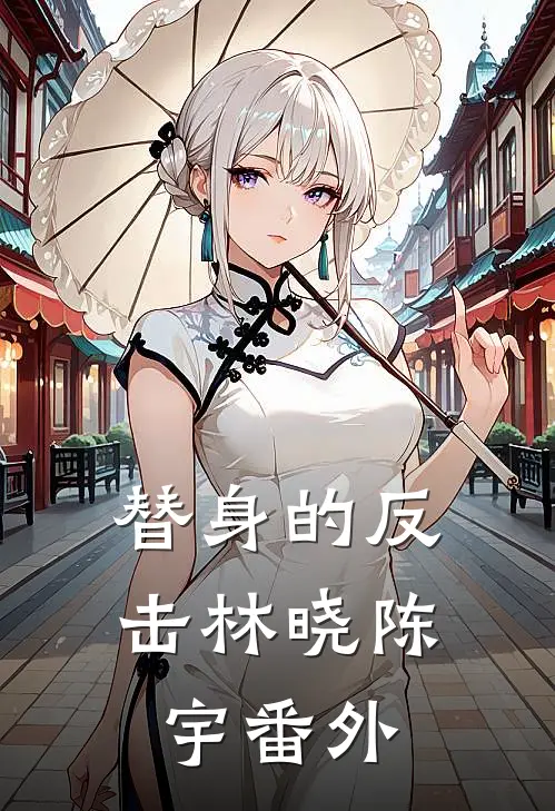 替身的反击林晓陈宇 番外