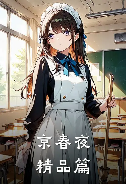 京春夜精品篇