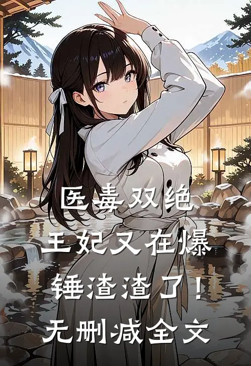医毒双绝：王妃又在爆锤渣渣了！无删减全文
