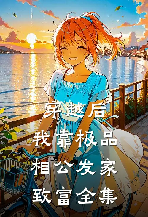 穿越后，我靠极品相公发家致富 全集