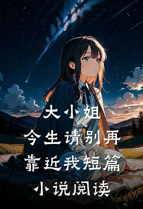 大小姐，今生请别再靠近我短篇小说阅读