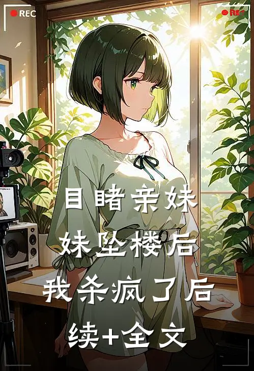 目睹亲妹妹坠楼后，我杀疯了后续+全文