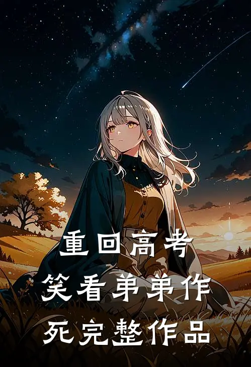 重回高考，笑看弟弟作死完整作品