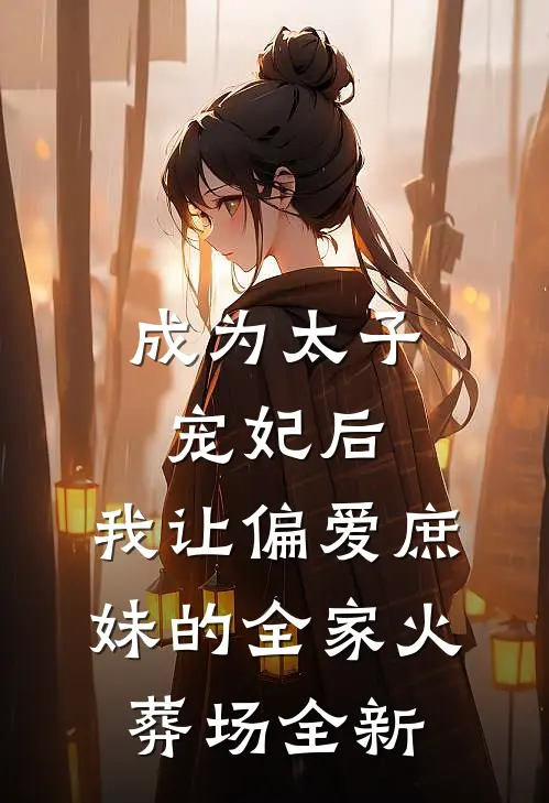 成为太子宠妃后，我让偏爱庶妹的全家火葬场全新