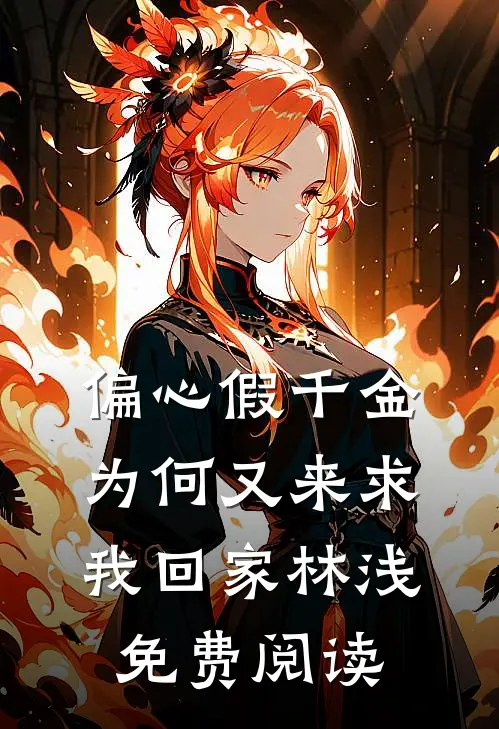 偏心假千金，为何又来求我回家林浅免费阅读