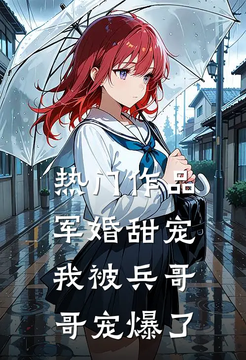 热门作品军婚甜宠：我被兵哥哥宠爆了